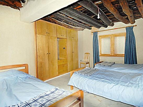 El Achkar Guesthouse Beit ed-Dine Exterior photo
